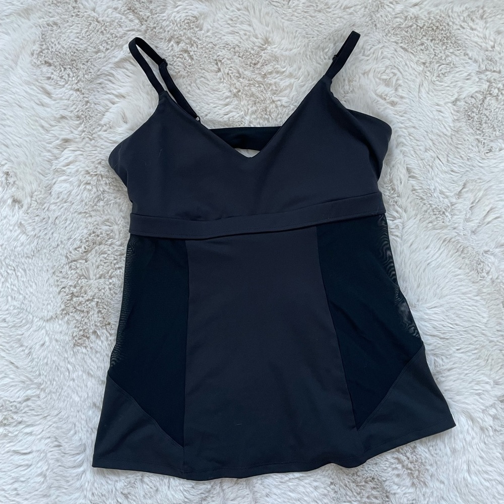 Demi Lovato Fabletics Lanelle Performance Tank - image 3